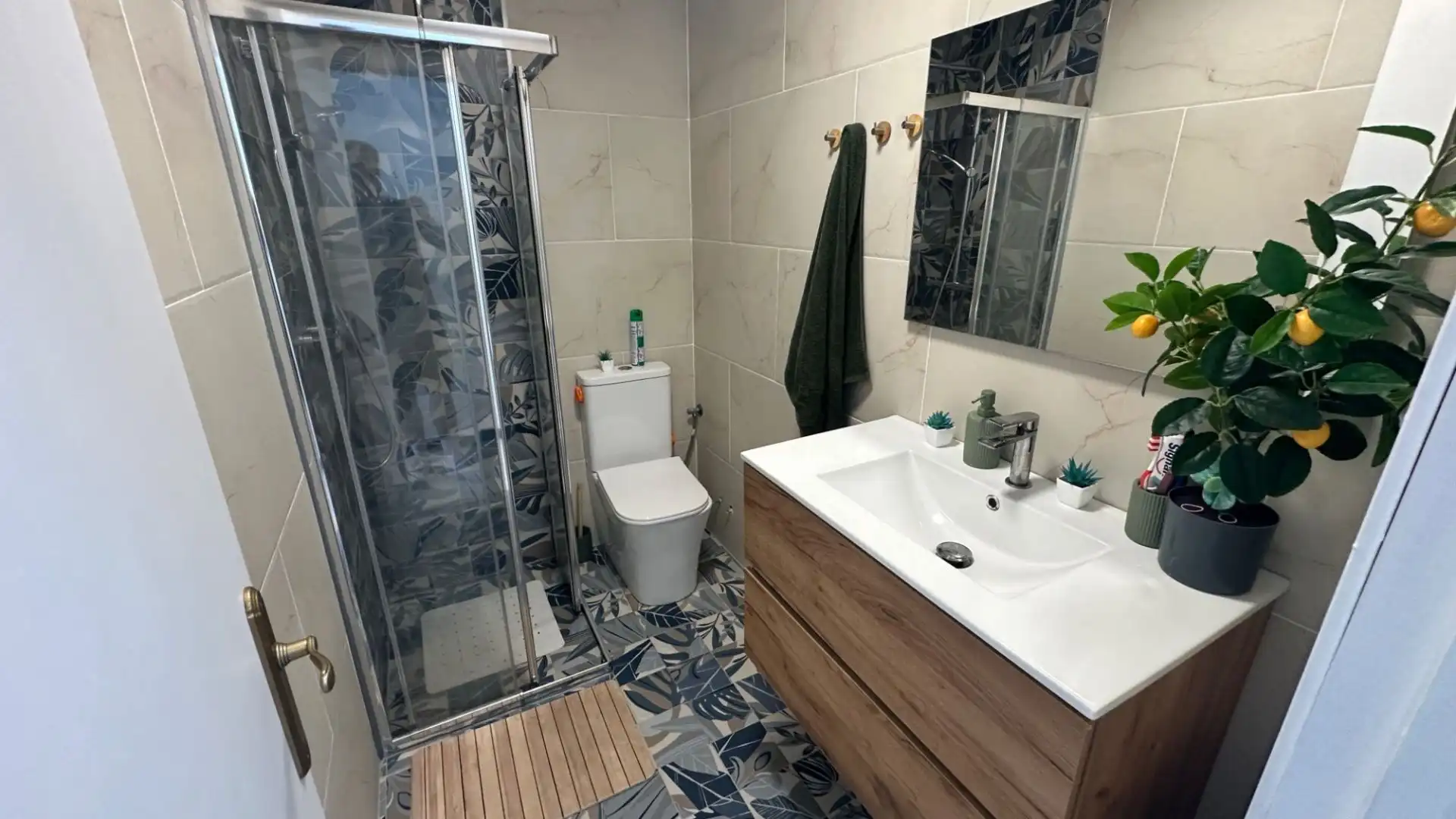 Reihenhaus mit Pool zum Verkauf in Nueva Torrevieja - Aguas Nuevas, imagen 25