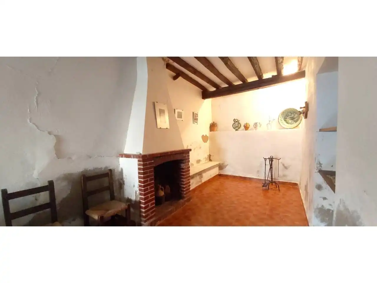 Casa con giardino in vendita a Plaza Mayor 7, imagen 9