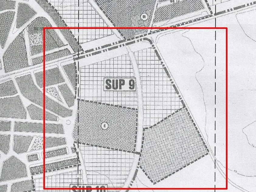 Terreno residencial en venta en Arcos de la Frontera, imagen 2