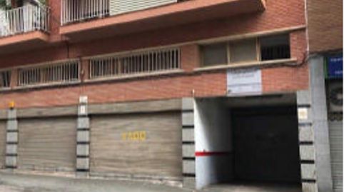 Solvia Inmobiliaria  Garaje Viladecans