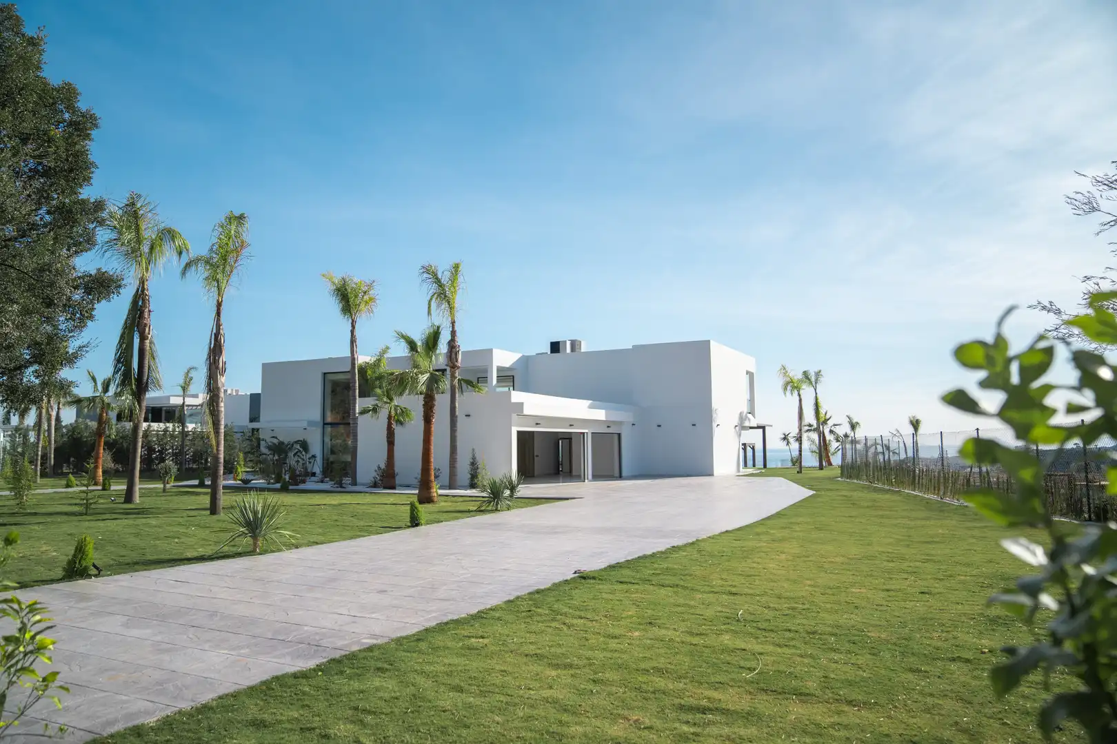 Xalet amb piscina en venda a Montemayor - Marbella Club, imagen 31