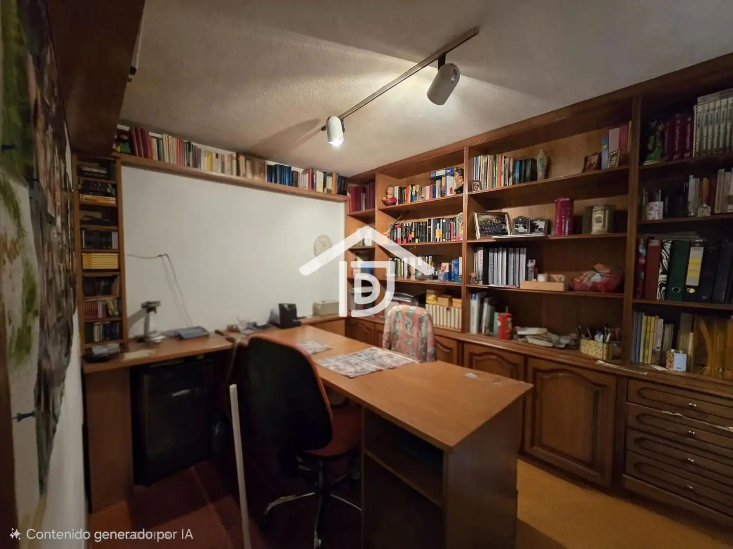 Flat for rent in Guillem Castro, El Botànic