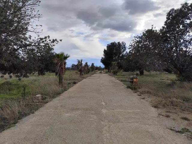 Finca rústica en venta en Cheste