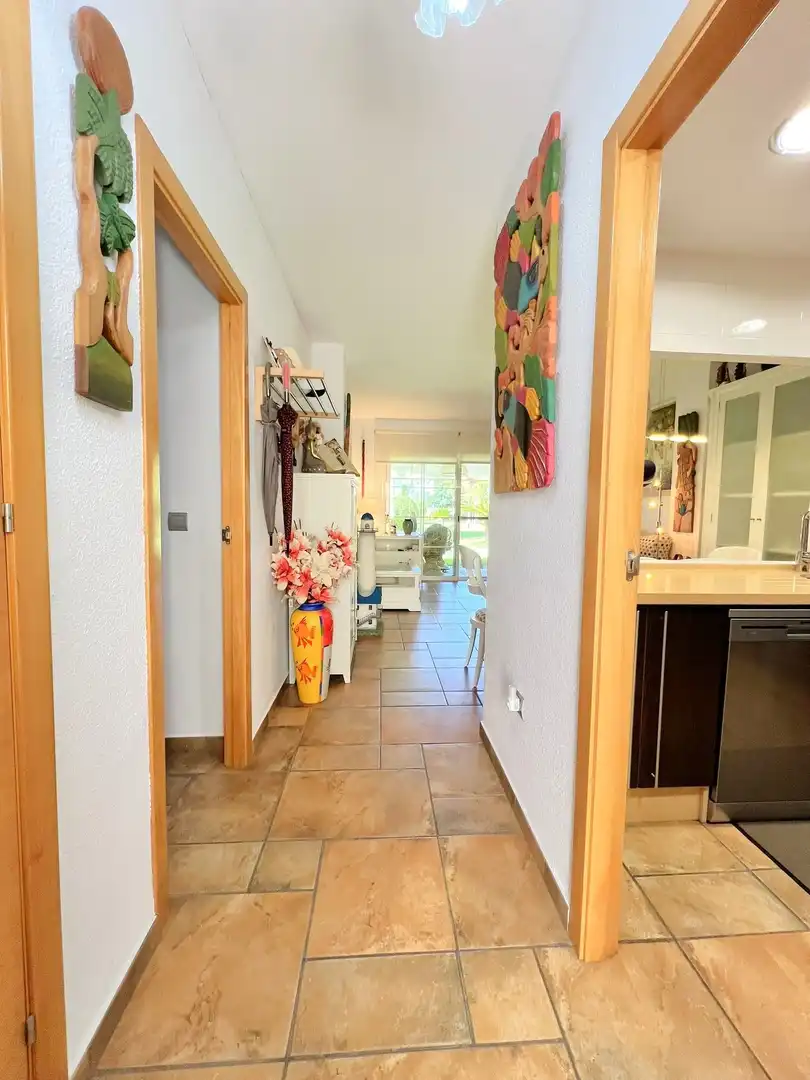 Appartement compact avec piscine à vendre à Nueva Umbría, imagen 16