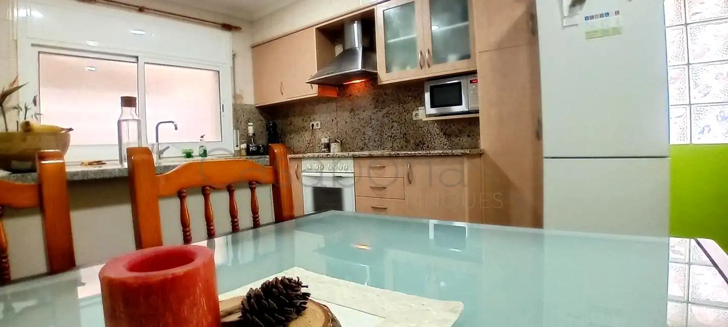 Maison mitoyenne à vendre à Tona, imagen 11