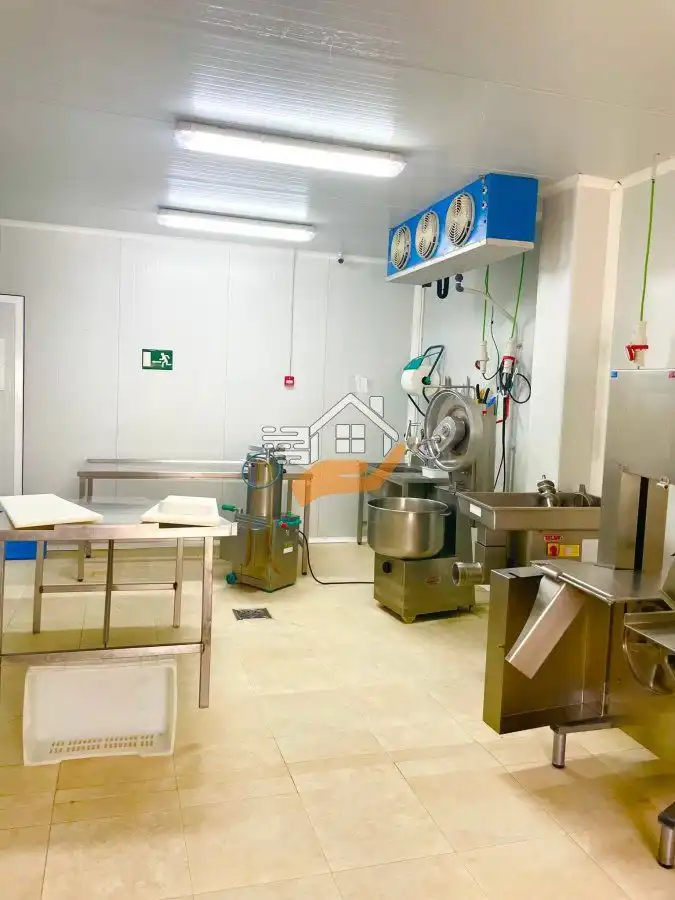 Nave industrial in vendita a Vélez-Rubio, imagen 12