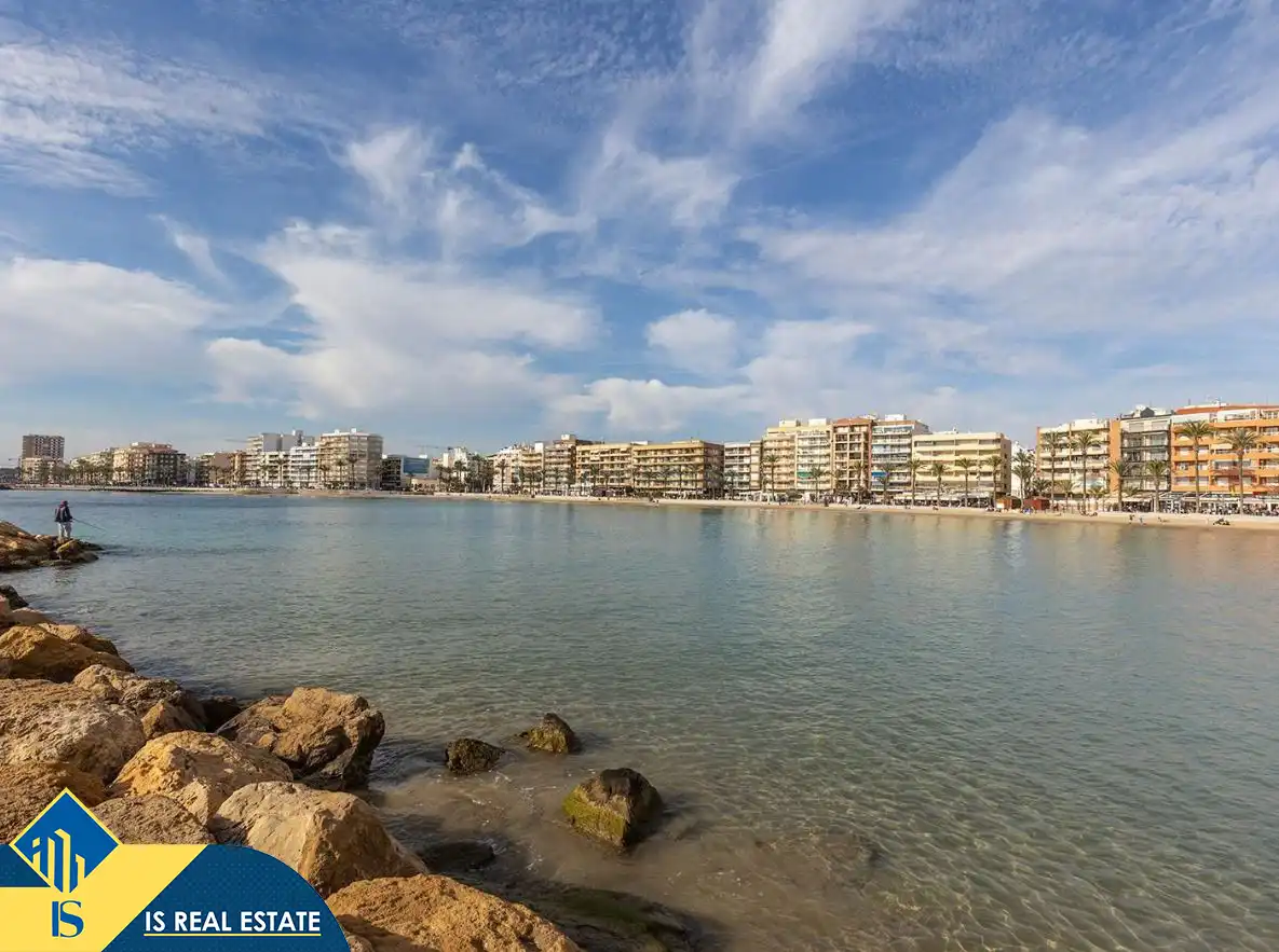 Àtic amb ascensor en venda a Playa de los Locos, imagen 25