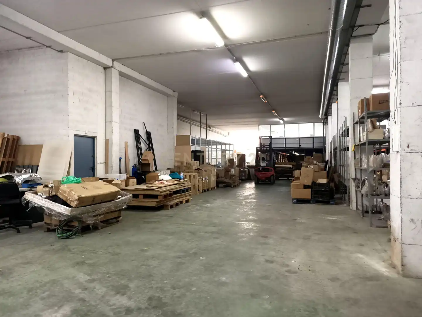 Nau industrial en venda a Calle Energia 50 Sot 1, imagen 14