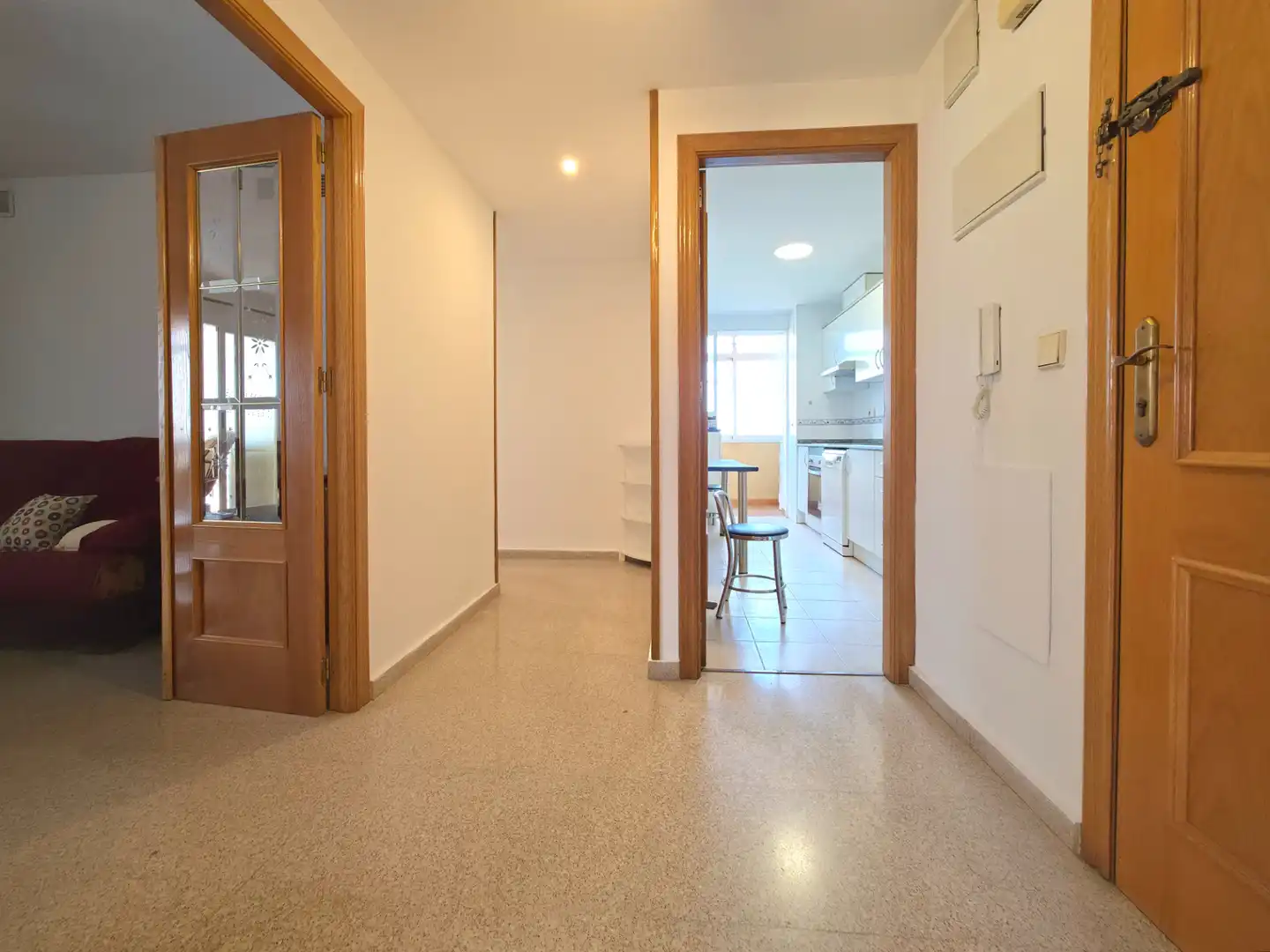 Ático con terraza en venta en Calle Foguerer José Angel Guirao 5, imagen 6