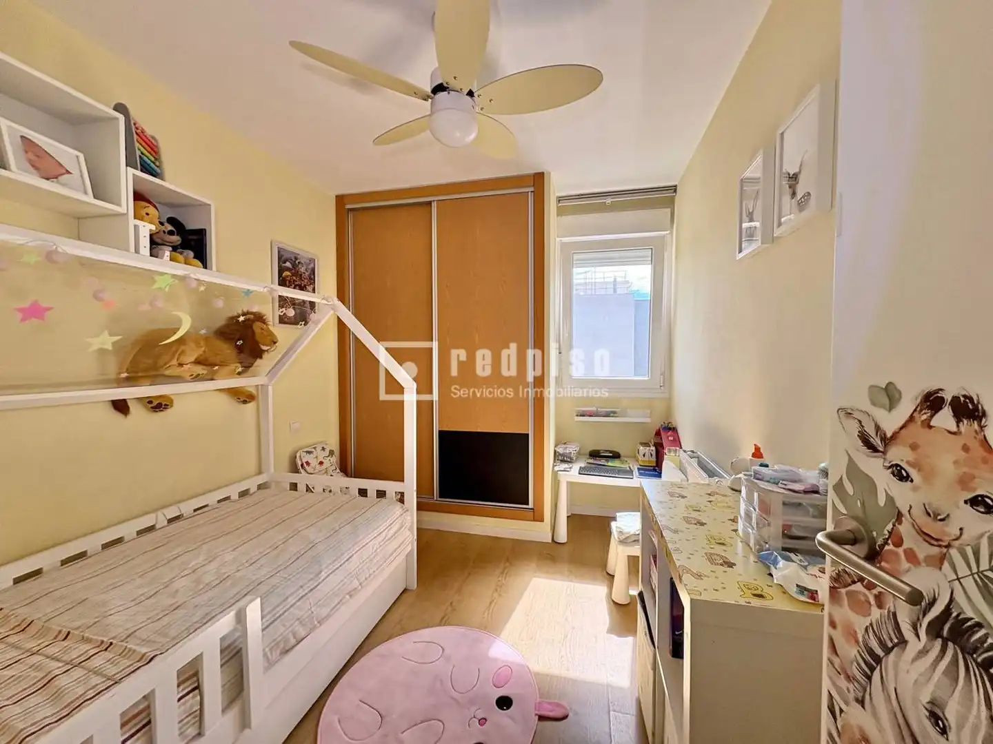 Piso con ascensor en venta en de Cabeza Mesada, imagen 14