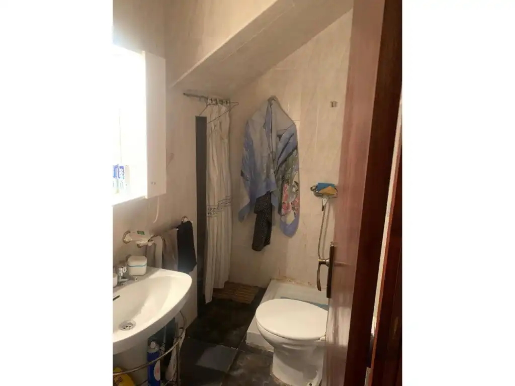 Bany de Casa o xalet en venda en Puertollano amb Aire condicionat i Terrassa