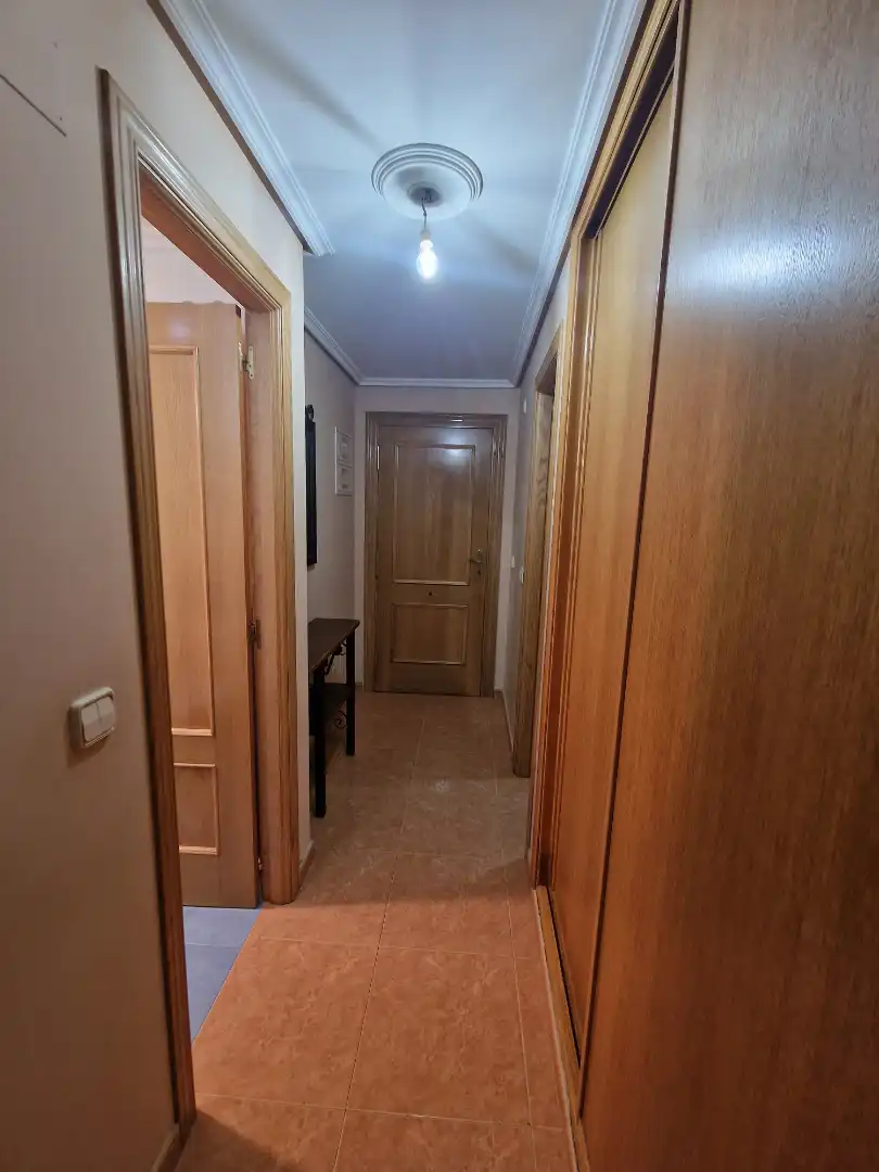 Piso con ascensor en venta en O Feal - Xubia, imagen 11