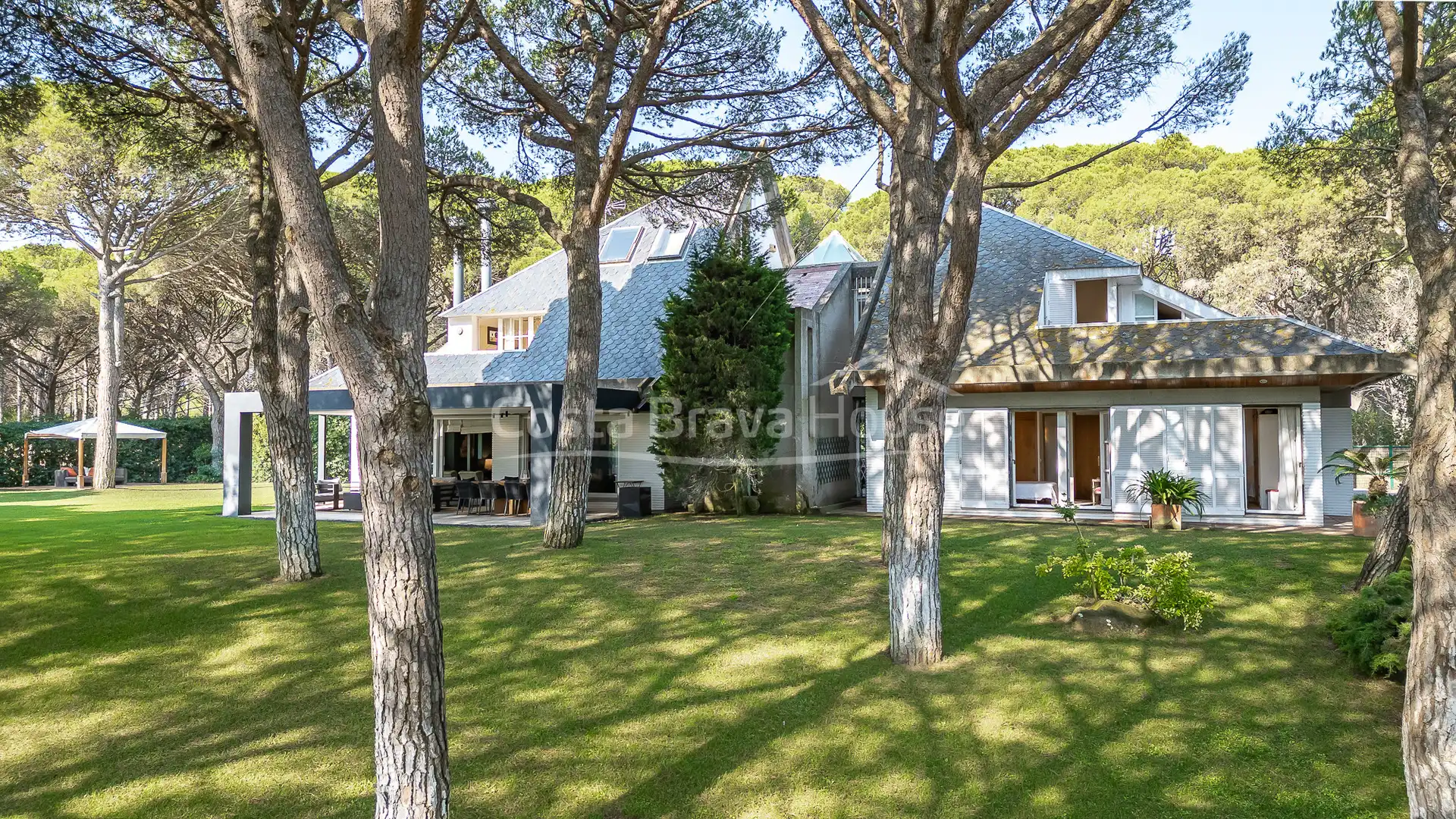 House with pool for sale in Carrer del Golf, imagen 13