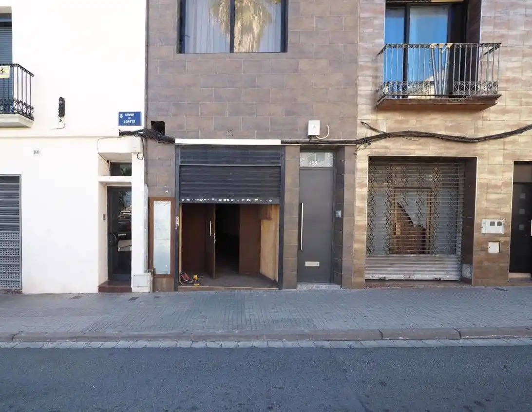 Business premises for sale in Topete, De, imagen 11