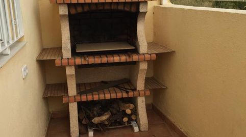 Foto 2 de Casa adosada en venta en Camí de L'om Blanc, Playa - Ben Afeli, Almazora / Almassora