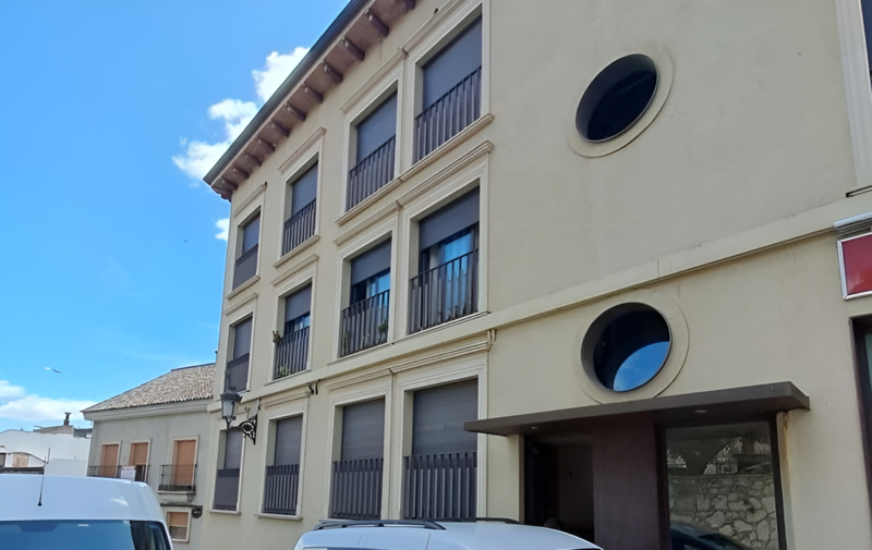 Photo 1 of Apartment for sale in Zamalea, -1, Enguera, Valencia