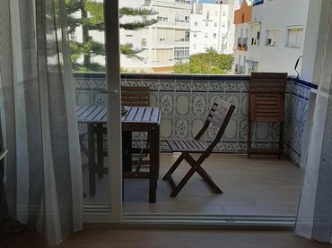 Flat to rent in San Nicolas
