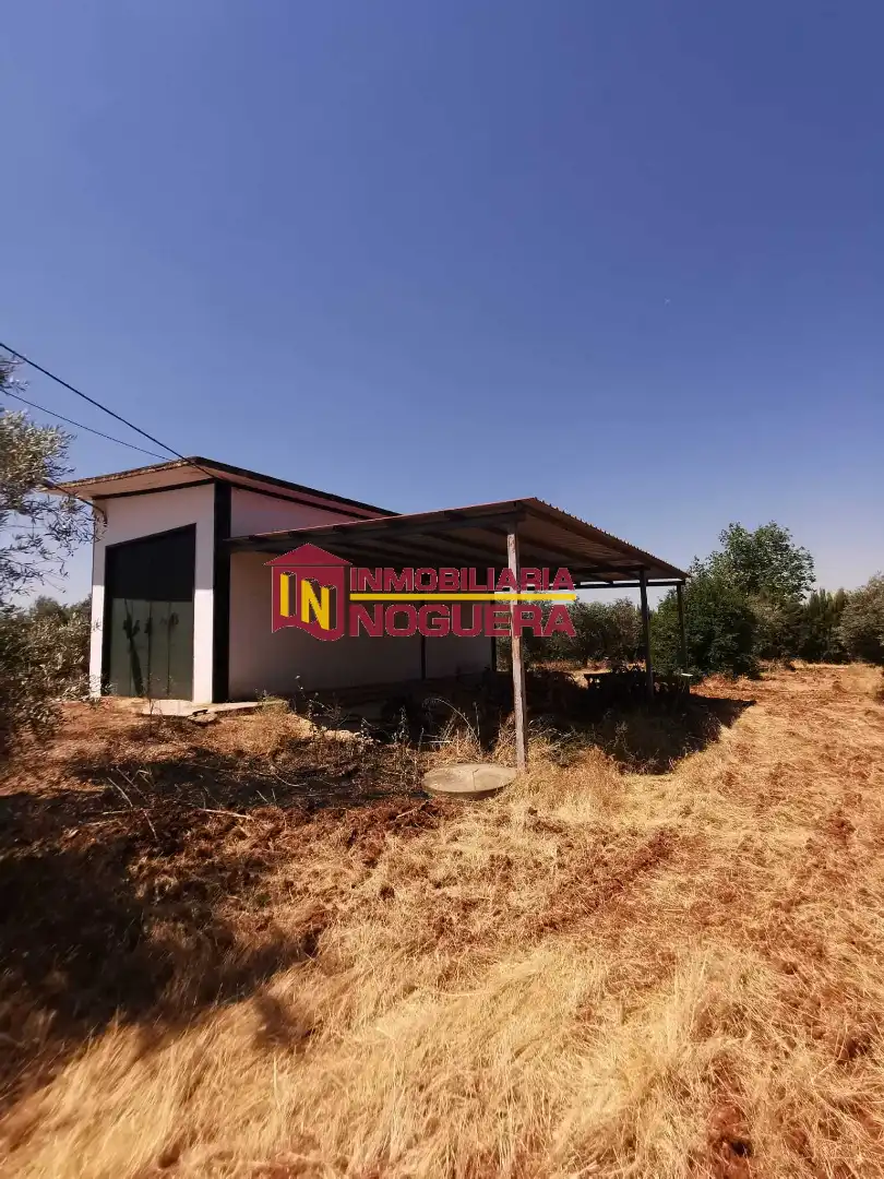Terreno en venta en Écija