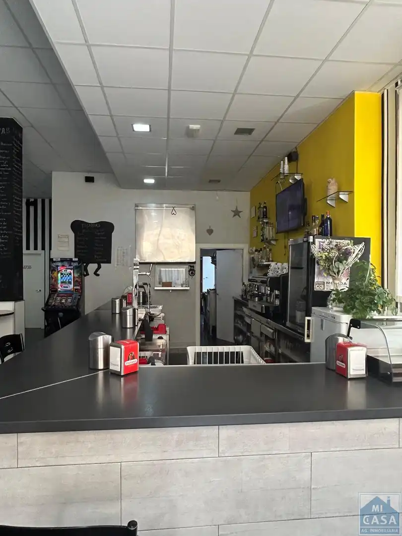 Local comercial en venda a Sur, imagen 5