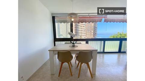 Foto 4 de Apartament per a compartir a Cabo de las Huertas, Alicante