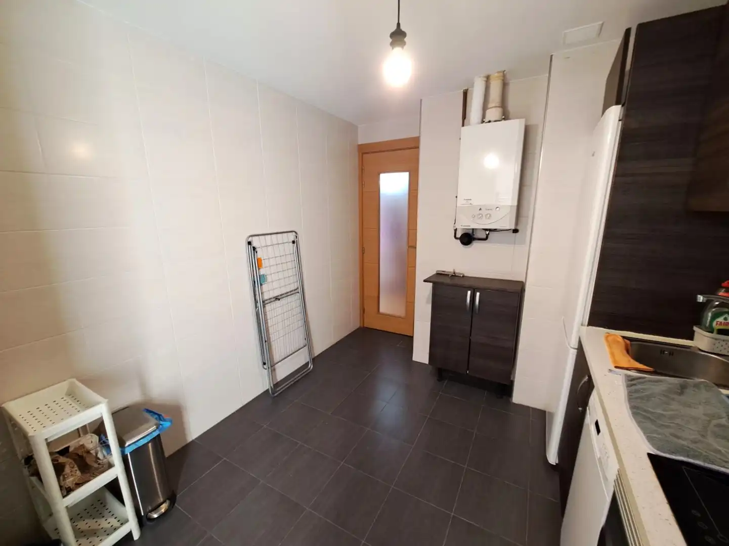 Apartment with terrace for sale in Calle el Remedio, imagen 15