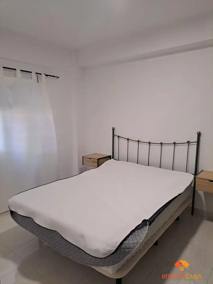 Piso de alquiler en Sur