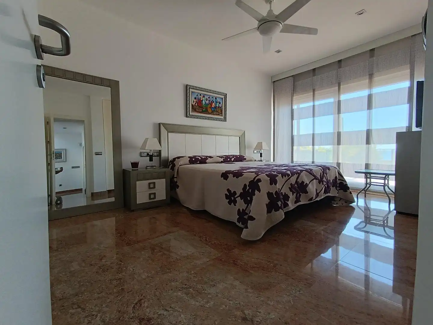 Casa o chalet en venta en Calabardina