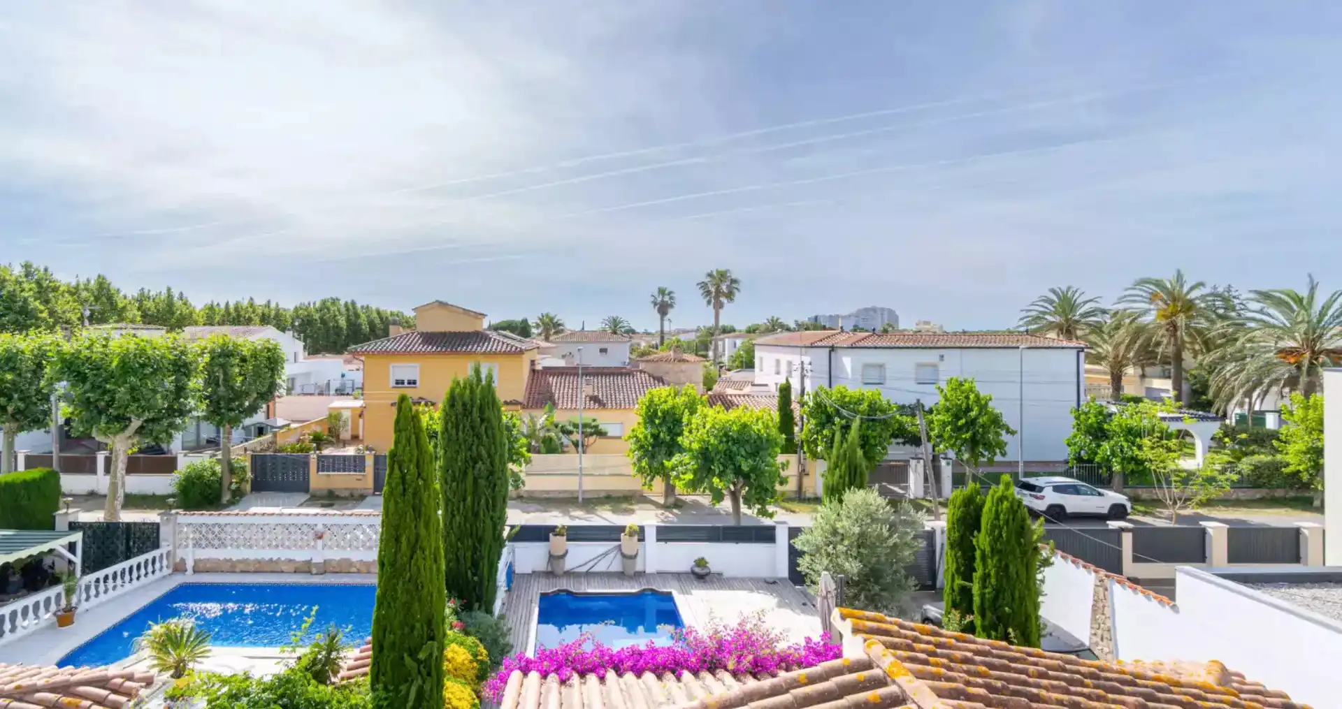 Casa con piscina en venta en PENI 153, imagen 36