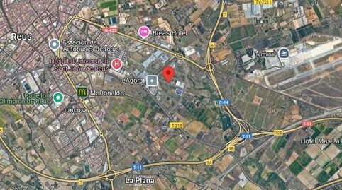 SOLAR INDUSTRIAL DE 1.811 M2 EN REUS, imatge 4