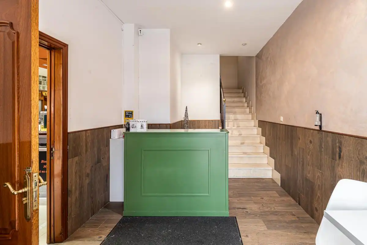 Maison avec terrasse à vendre à C. de las Cambroneras, imagen 7