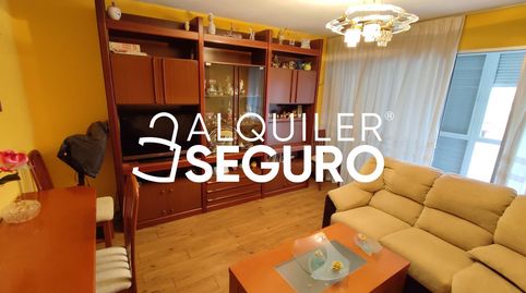 Foto 4 von Wohnung zur Miete in De Manresa, Tres Olivos - Valverde, Madrid Capital