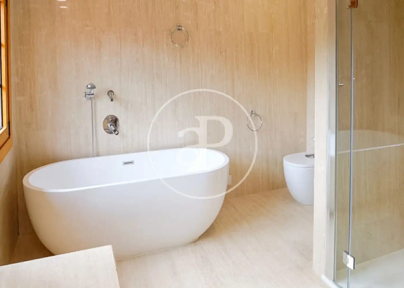 Maison avec piscine à louer à C. de Altos de la Moraleja 24, imagen 13