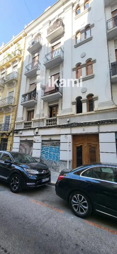 Business premises to rent in Alcoy