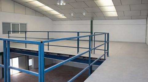 Foto 5 von Fabrikhallen zum Verkauf in Calle Carreteros, 1, Urbanización Este - Montepríncipe, Boadilla del Monte