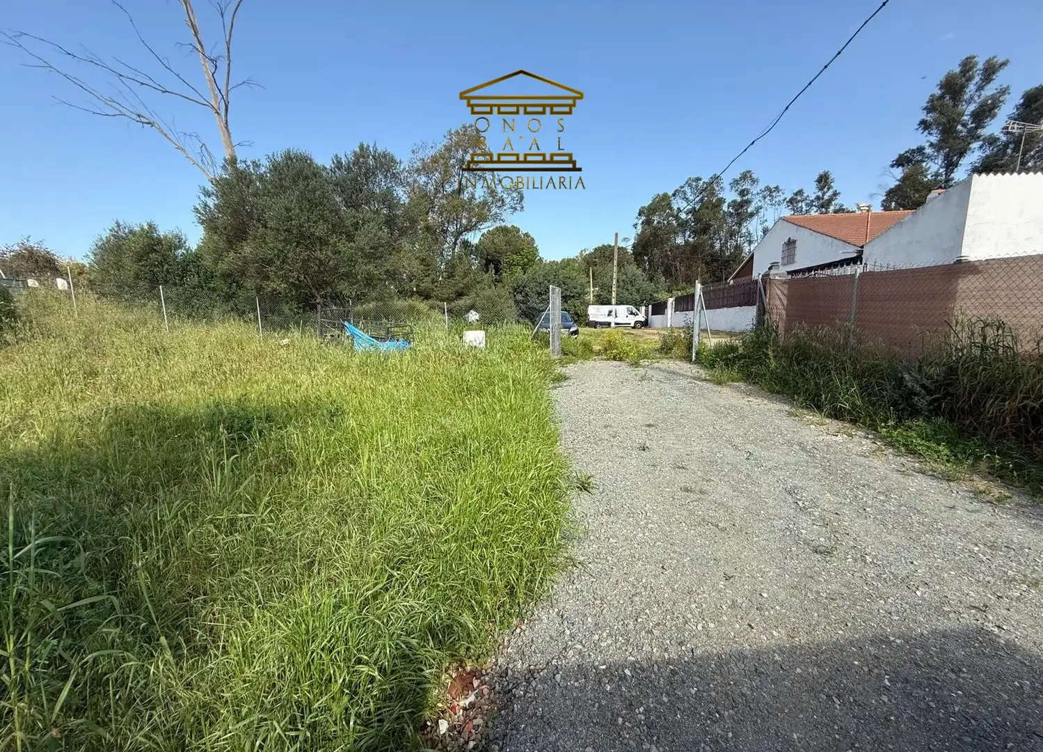 Land for sale in Beas