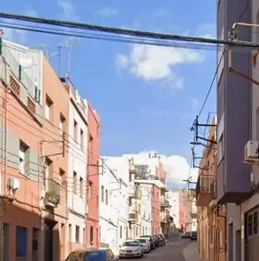 Piso en venta en ROGER DE LLURIA