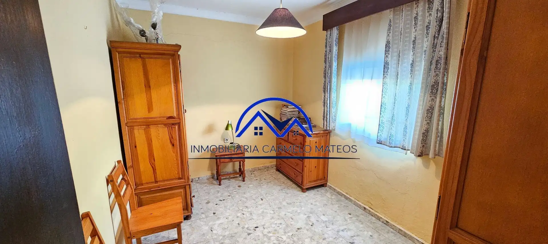 Vista exterior de Casa o chalet en venta en Sanlúcar de Barrameda con Aire acondicionado y Trastero