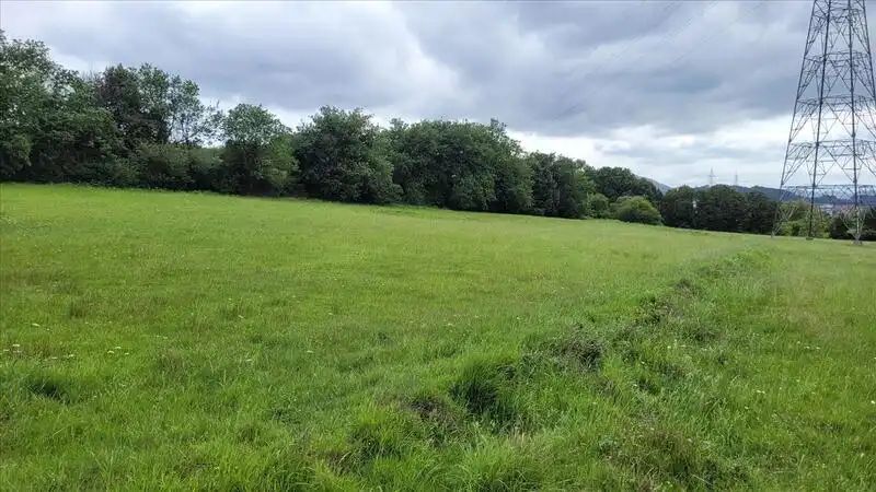 Industrial land for sale in Caserio Trasmonte, 5, Corvera de Asturias