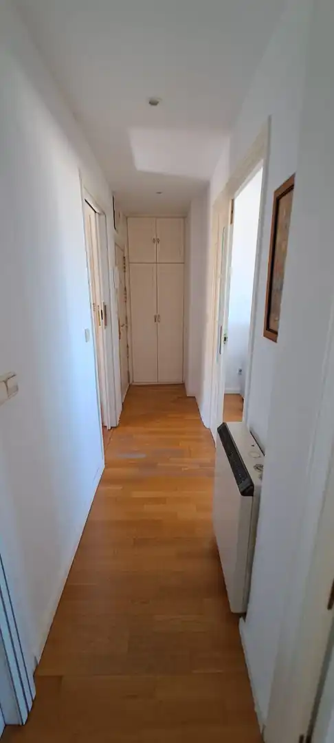 Piso en venta en Madrid con Aire acondicionado y Calefacción