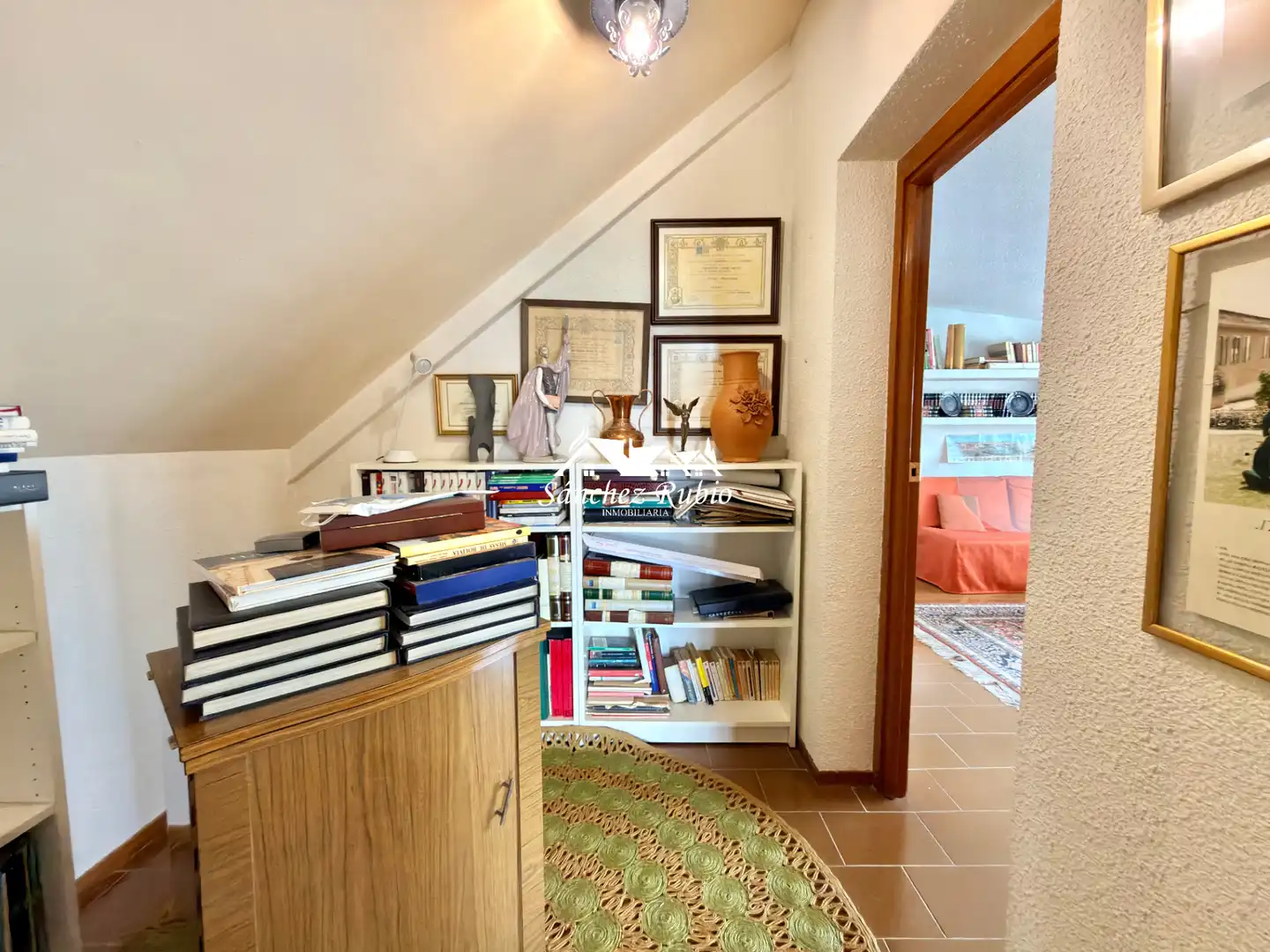 Casa o xalet en venda en Torrelodones amb Calefacció, Jardí privat i Parquet