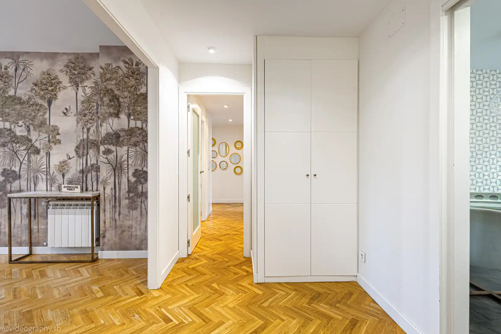 Flat for sale in Las Rozas de Madrid  with Air Conditioner, Heating and Terrace