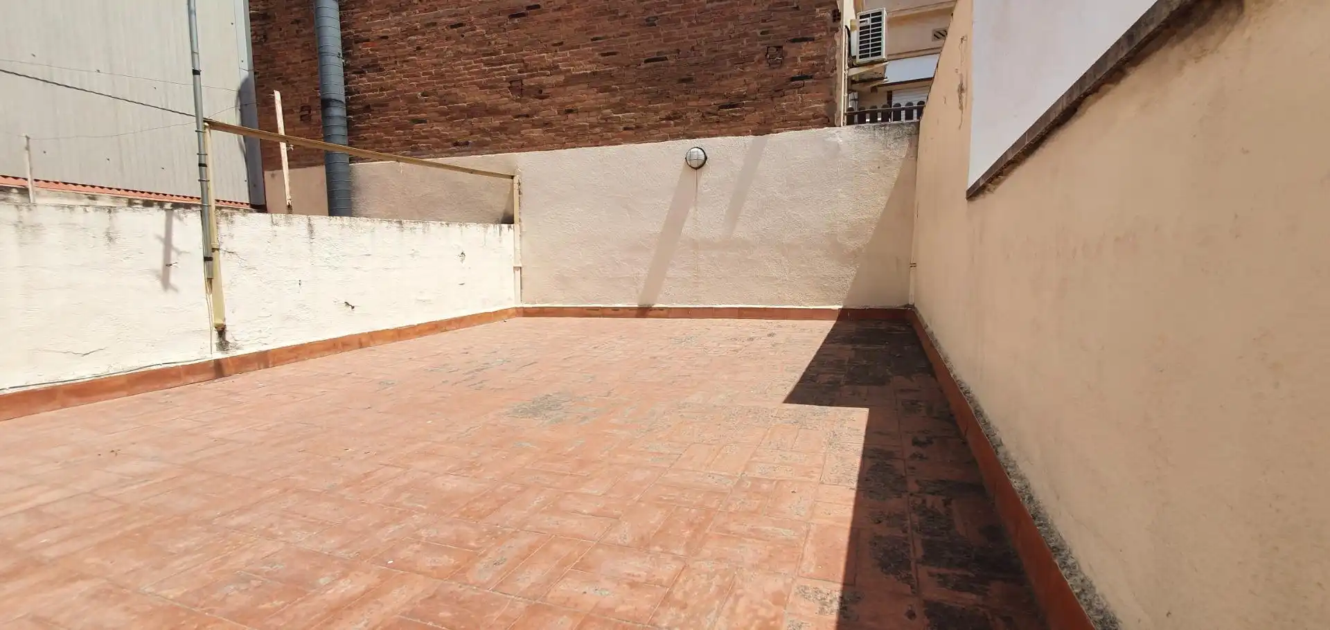 Terraza de Casa o chalet en venta en Sabadell con Terraza