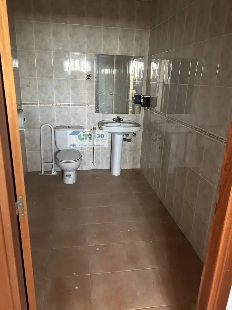 Nave industrielle à vendre à VIA MURCIA, imagen 25
