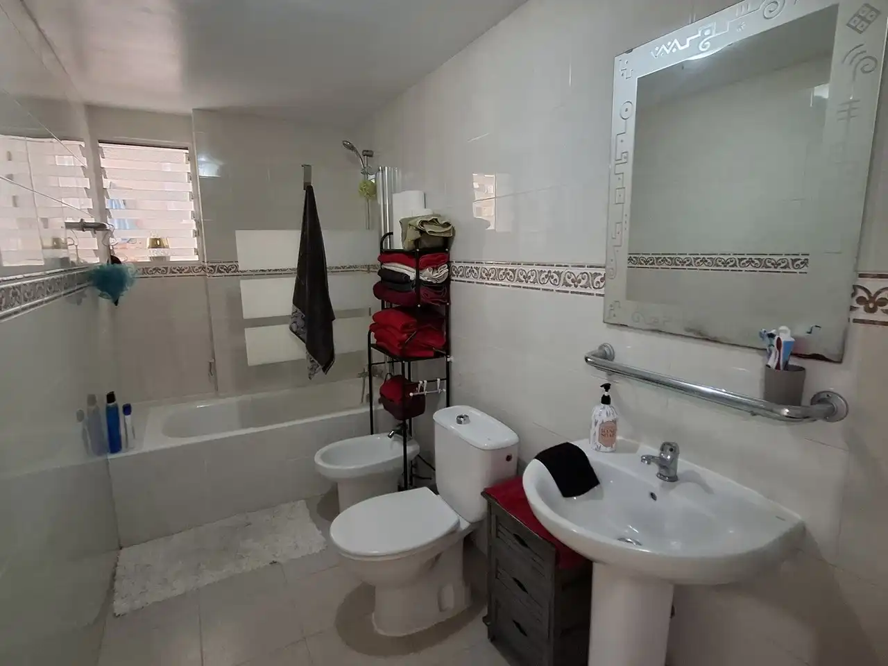 Apartament amb ascensor en venda a Vera Ciudad, imagen 23