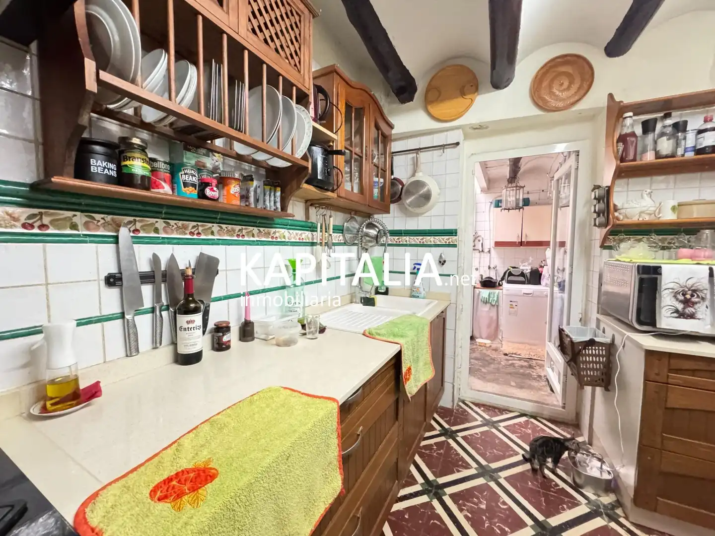 House for sale in L'Orxa / Lorcha, imagen 6