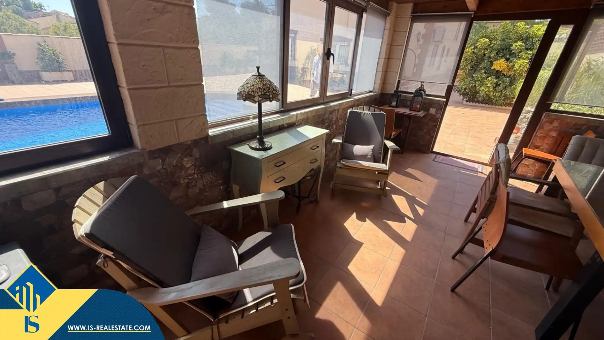 Villa avec piscine à vendre à Los Balcones - Los Altos, imagen 27
