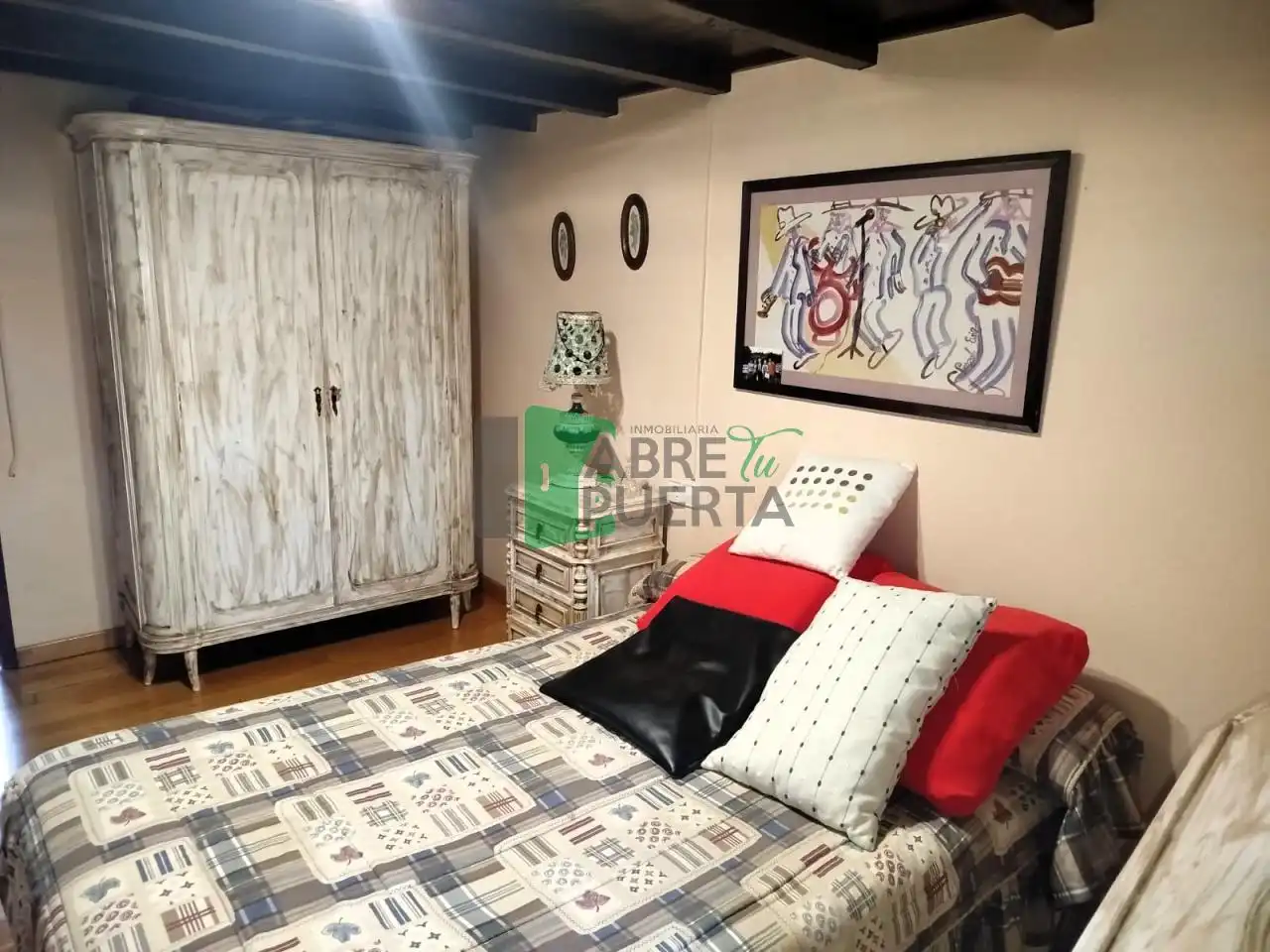 Bedroom of Houses for sale in A Peroxa , Ourense