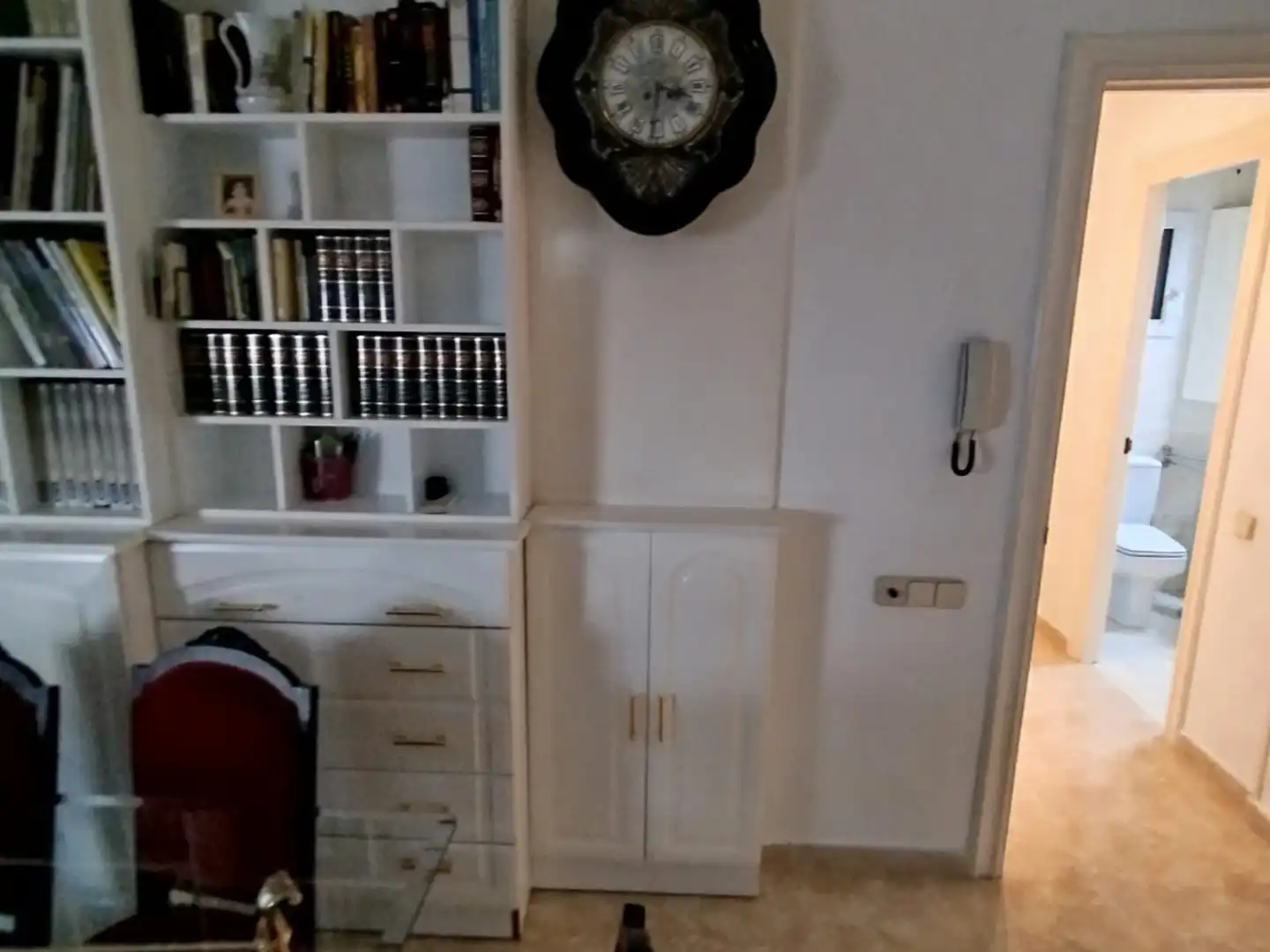 Piso de alquiler en Santa Catalina - San Bartolomé