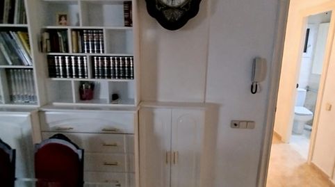 Foto 4 de Piso de alquiler en Santa Catalina - San Bartolomé, Murcia Capital