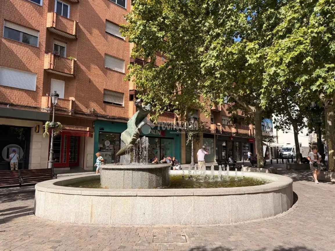 Wohnung mit Aufzug zum Verkauf in Centro, imagen 33